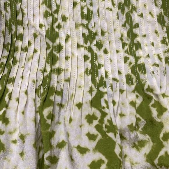 Banana Republic Silk Summer Dress - Size 2 - Great Condition! - Picture 3 of 8